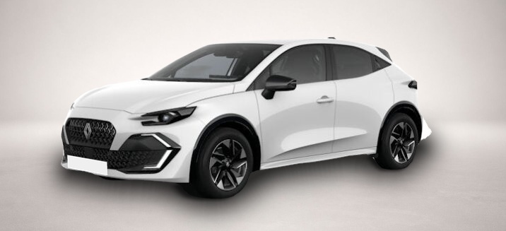 Bild Clio Renault