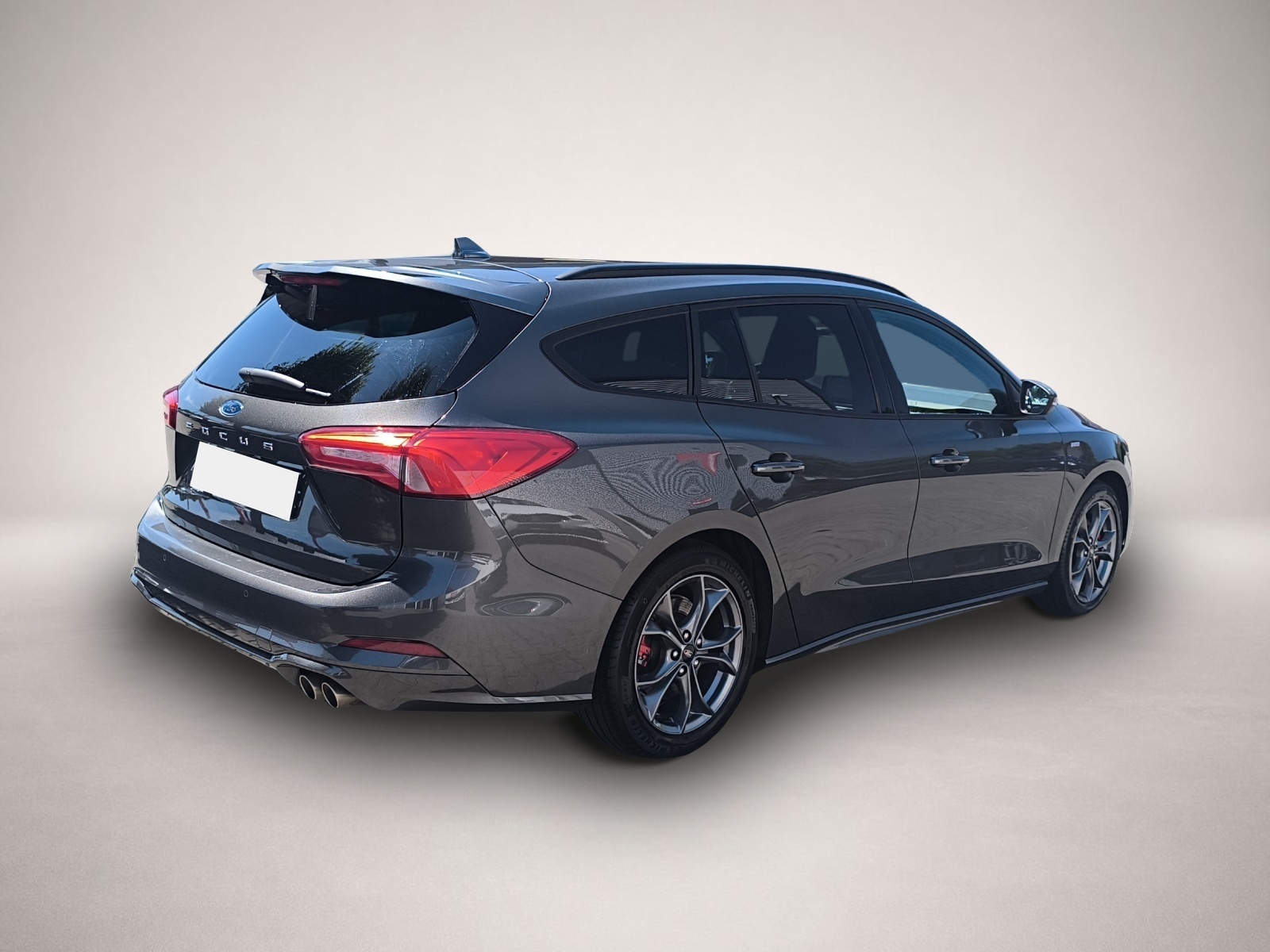 Bild 7 Ford Focus Turnier 1.5 ST-Line X NAVI LED PDC