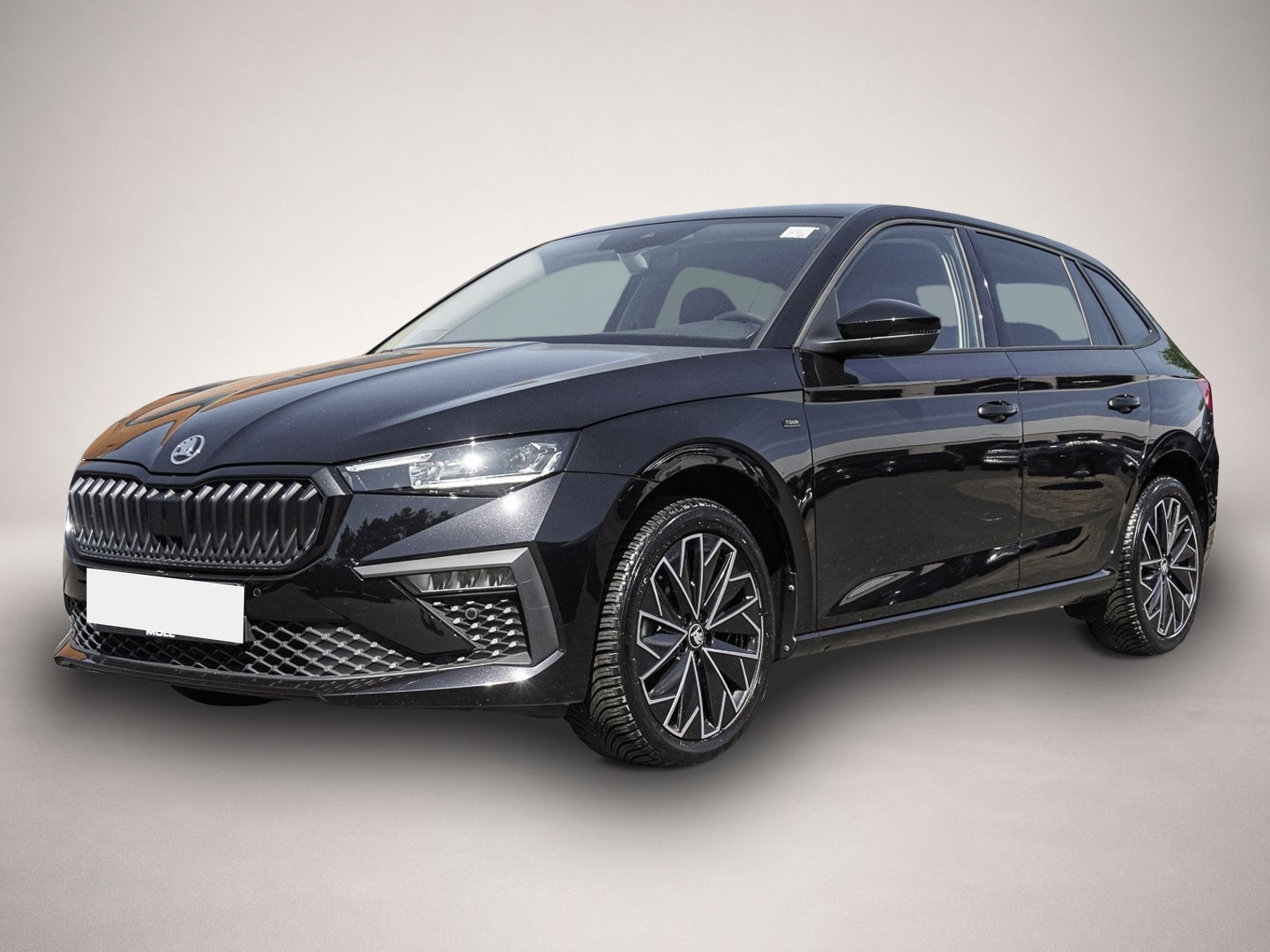 Fotografie Skoda Scala 1.0 TSI SelectionTour