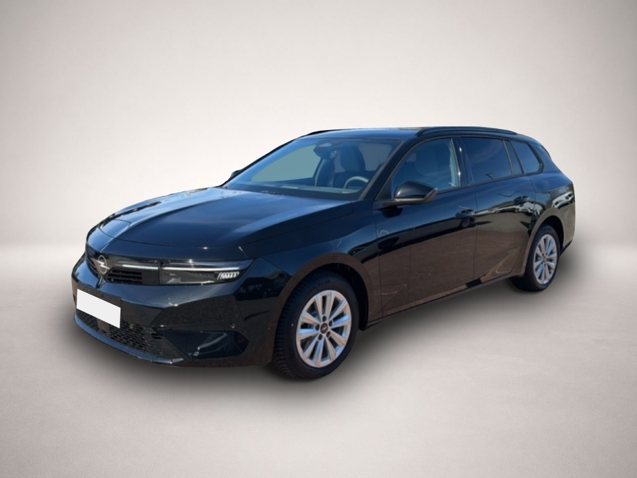 Fotografie 2 des Opel Astra ST Gewerbe Aktion + PDC u. RFK + Allwetter