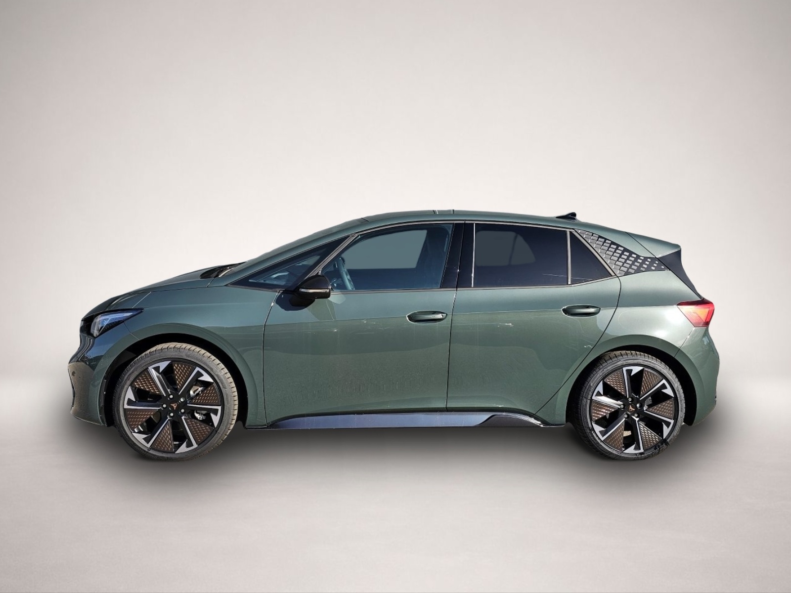 Bild 3 Cupra Born VZ 84 kWh LED NAVI SENNHEISER WÄRMEPUMPE 20