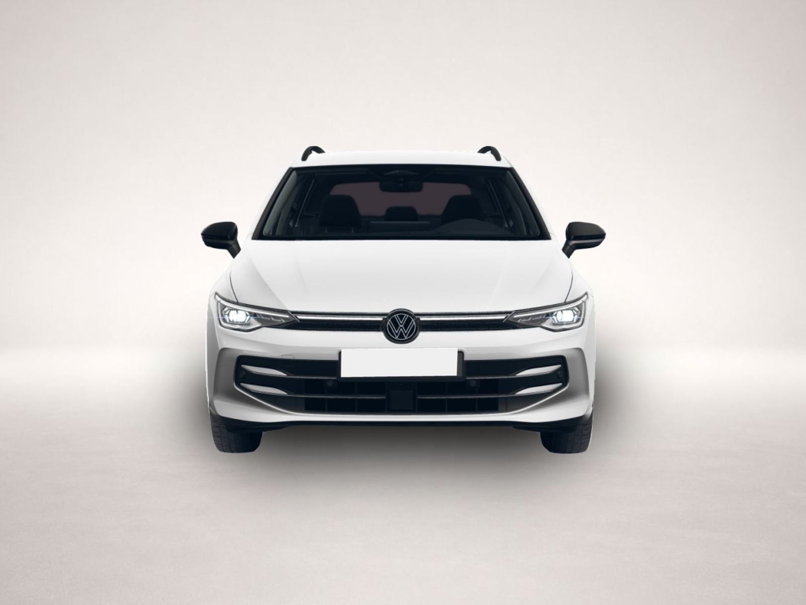 Bild 5 Volkswagen Golf VIII
