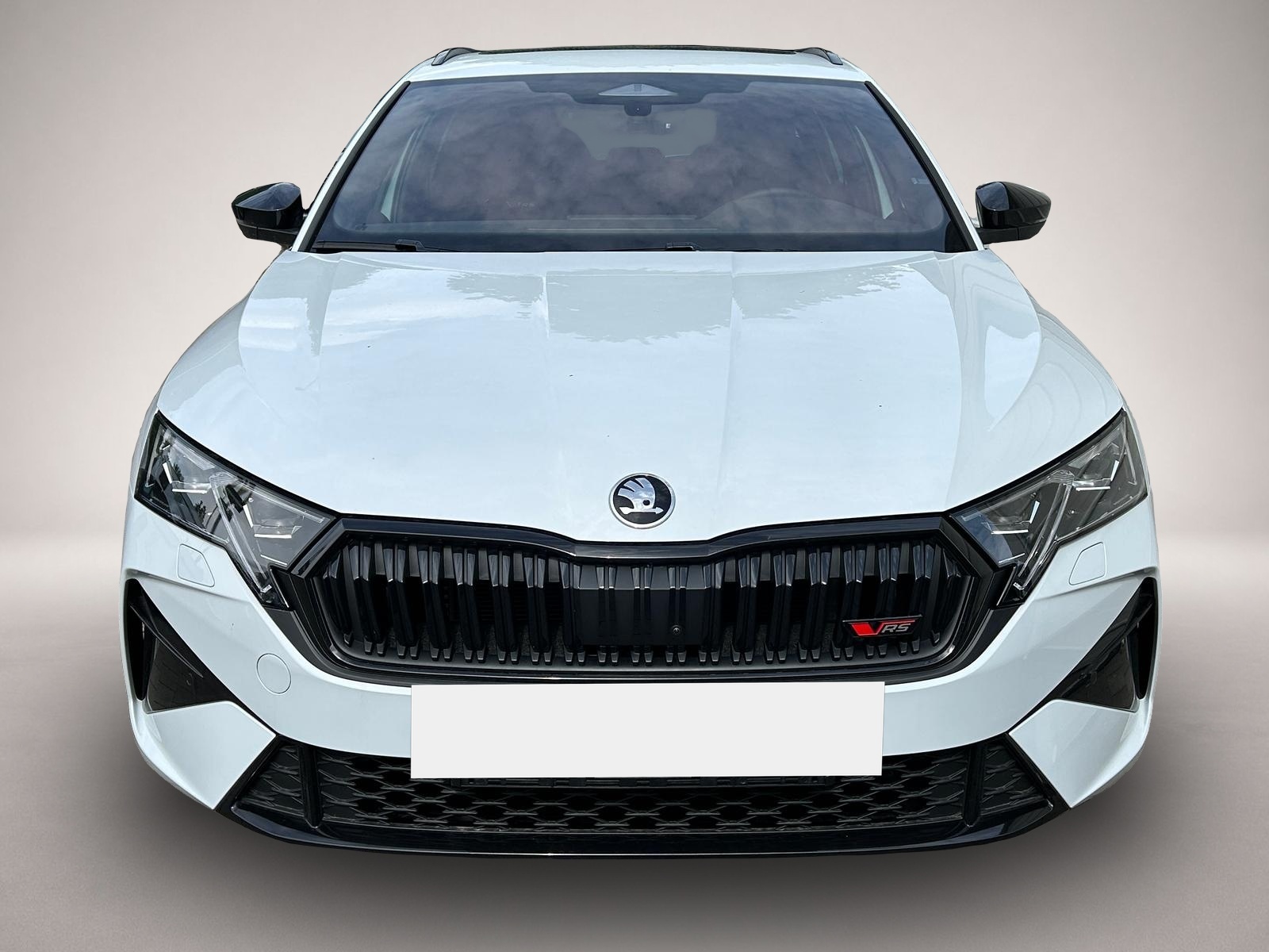 Bild 2 Skoda Octavia Kombi RS 2.0 TSI DSG 265 PS AHK*Panorama