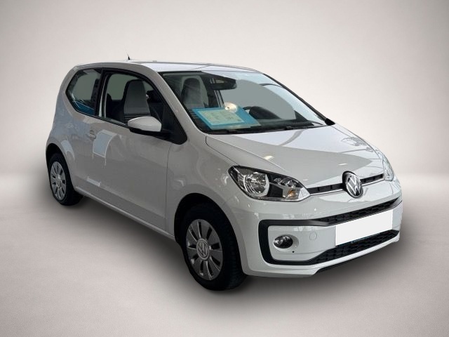 Bild 7 Volkswagen up! 1.0 SHZ.,