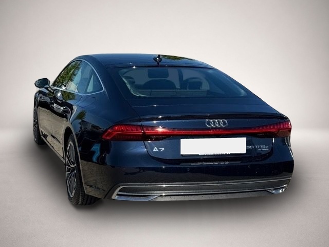 Bild 3 Audi A7 Sportback 50 TFSI e quattro Navi,LM19,Kamera