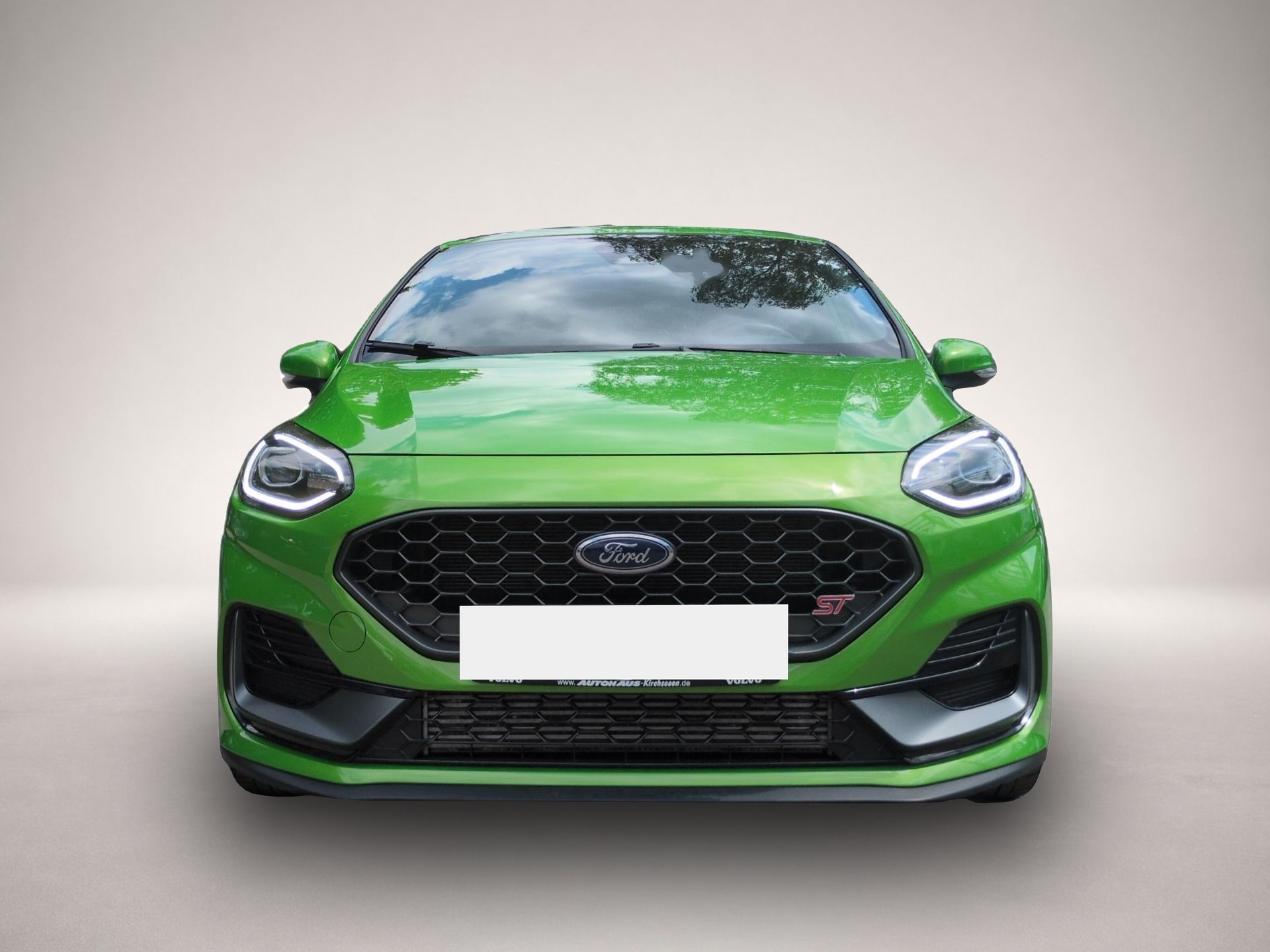 Bild 5 Ford Fiesta 1.5 EcoBoost ST X Sportpaket Bluetooth Na