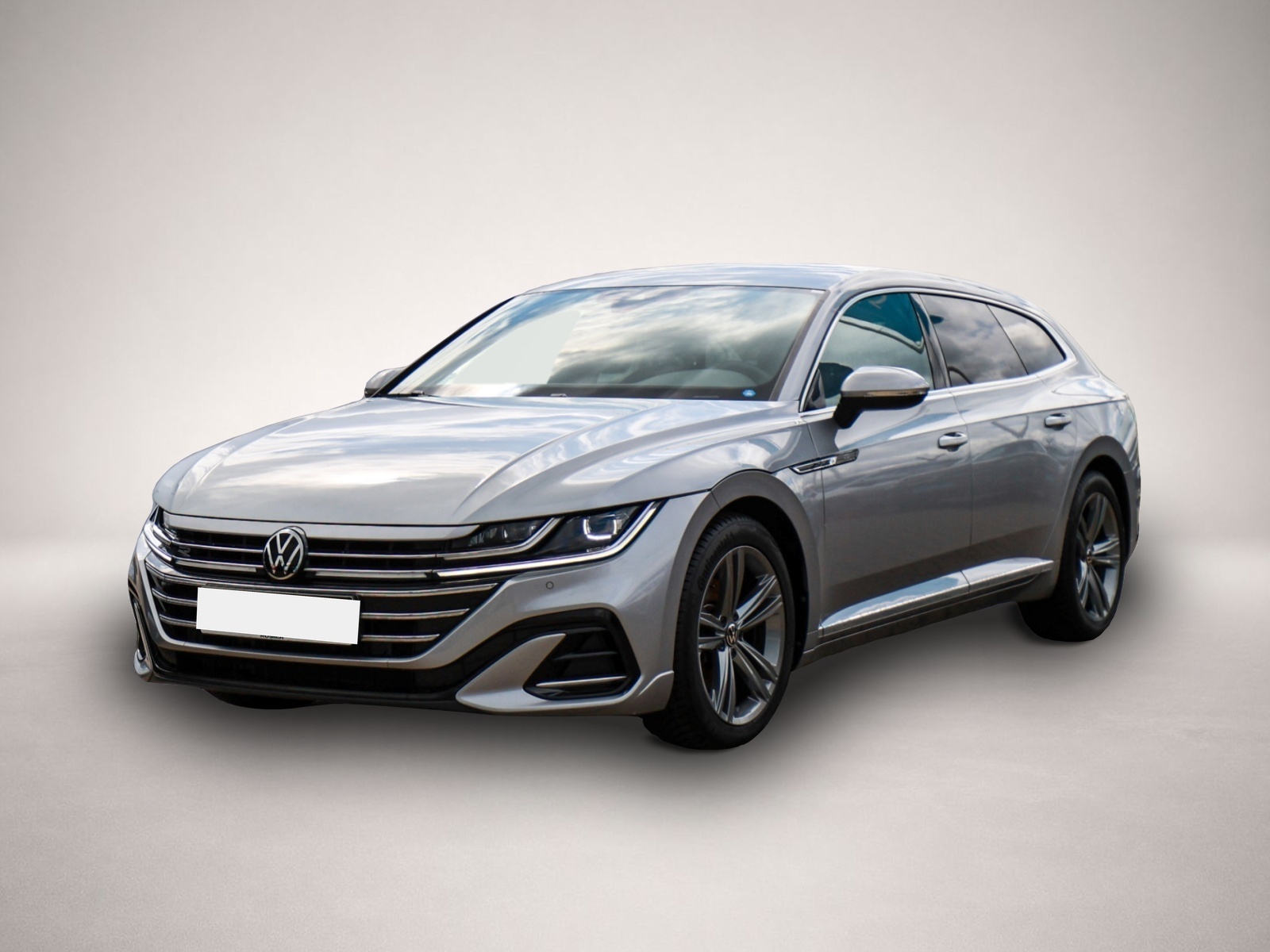 Bild Arteon Volkswagen
