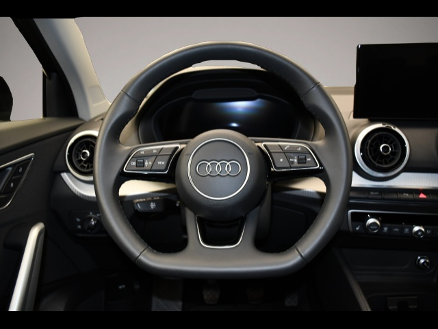 Bild 5 Audi Q2 30 TFSI advanced Matrix/Stand/AHK