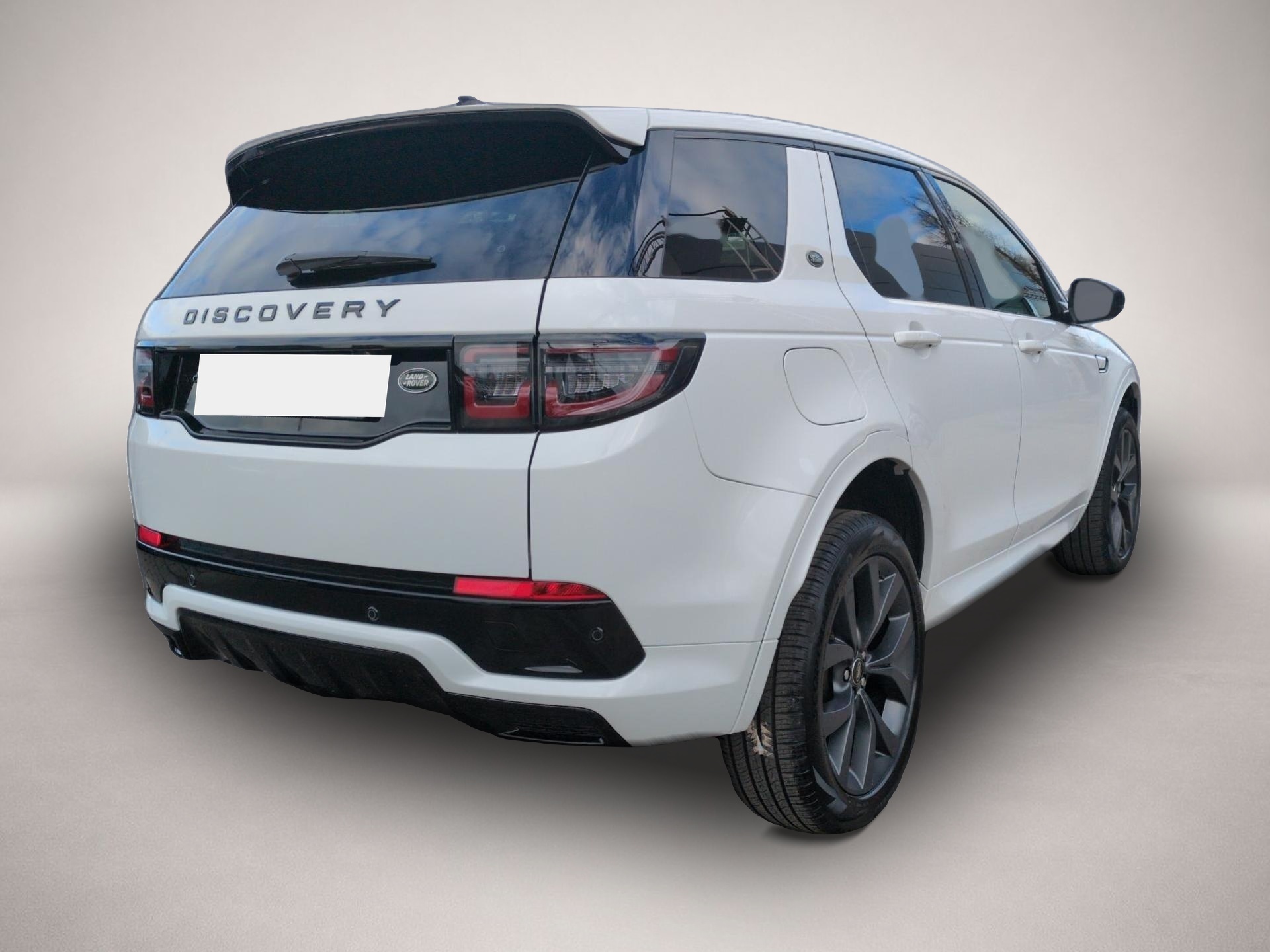 Bild 3 Land Rover Discovery Sport D200 R-Rynamic SE AWD Standheiz.