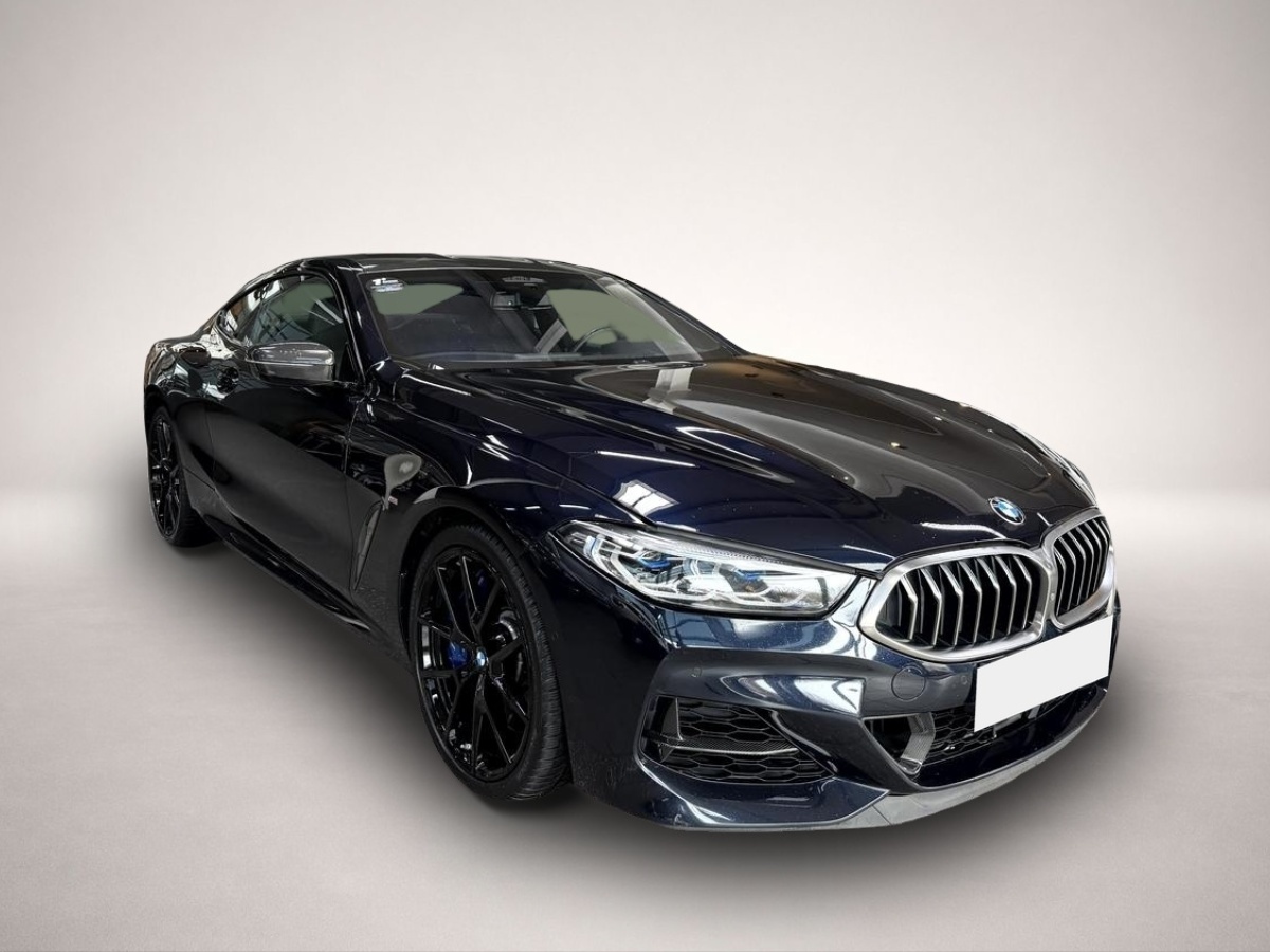 Bild 3 BMW M850 i xDrive Laser ACC 360 H&K HUD Soft-Close G