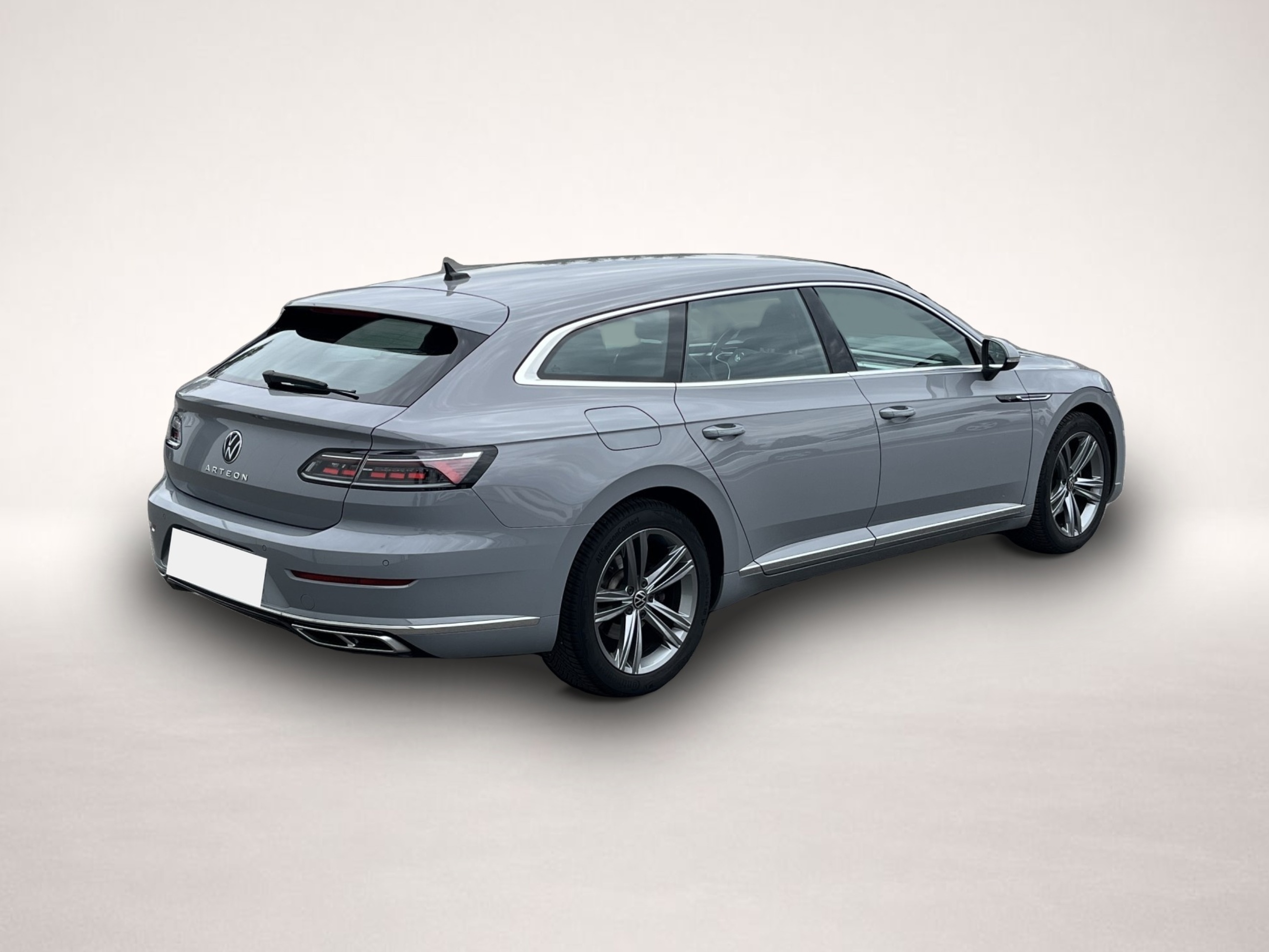 Fotografie 7 des Volkswagen Arteon 2.0 TSI DSG Shooting Brake R-Line 169¤ m.