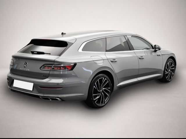Bild 2 Volkswagen Arteon Shooting Brake 2.0 TDI SCR DSG R-Line