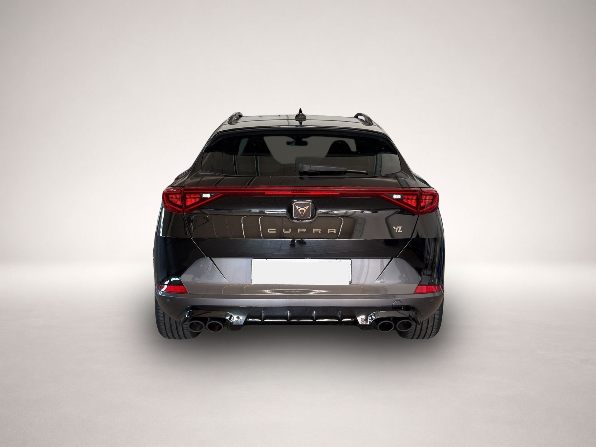 Bild 5 Cupra Formentor 2.0 TSI DSG 4Drive VZ LED+NAVI+19+KAME