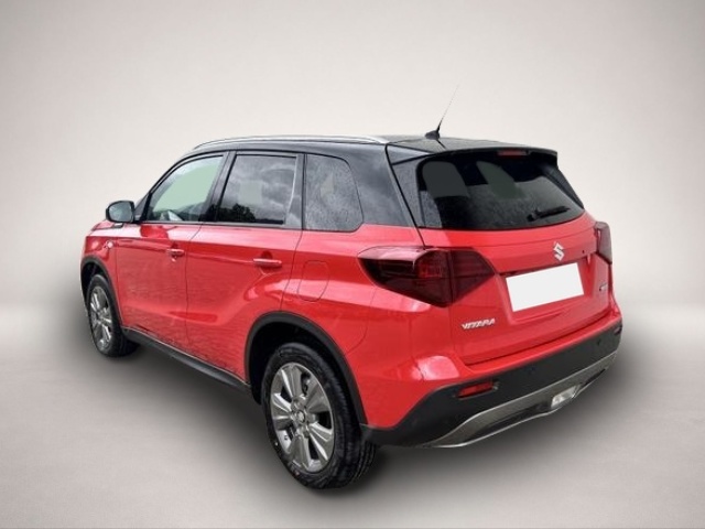 Fotografie 4 des Suzuki Vitara 1.4 Automatik HYBRID Comfort ALLGRIP 81 .