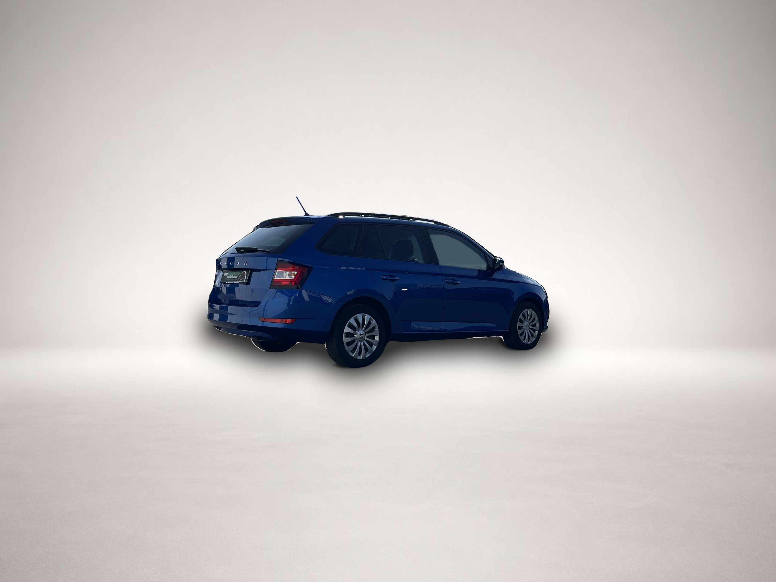 Bild 5 Skoda Fabia Combi 1.0 TSI Ambition 100¤ m.20% Anz. Nav