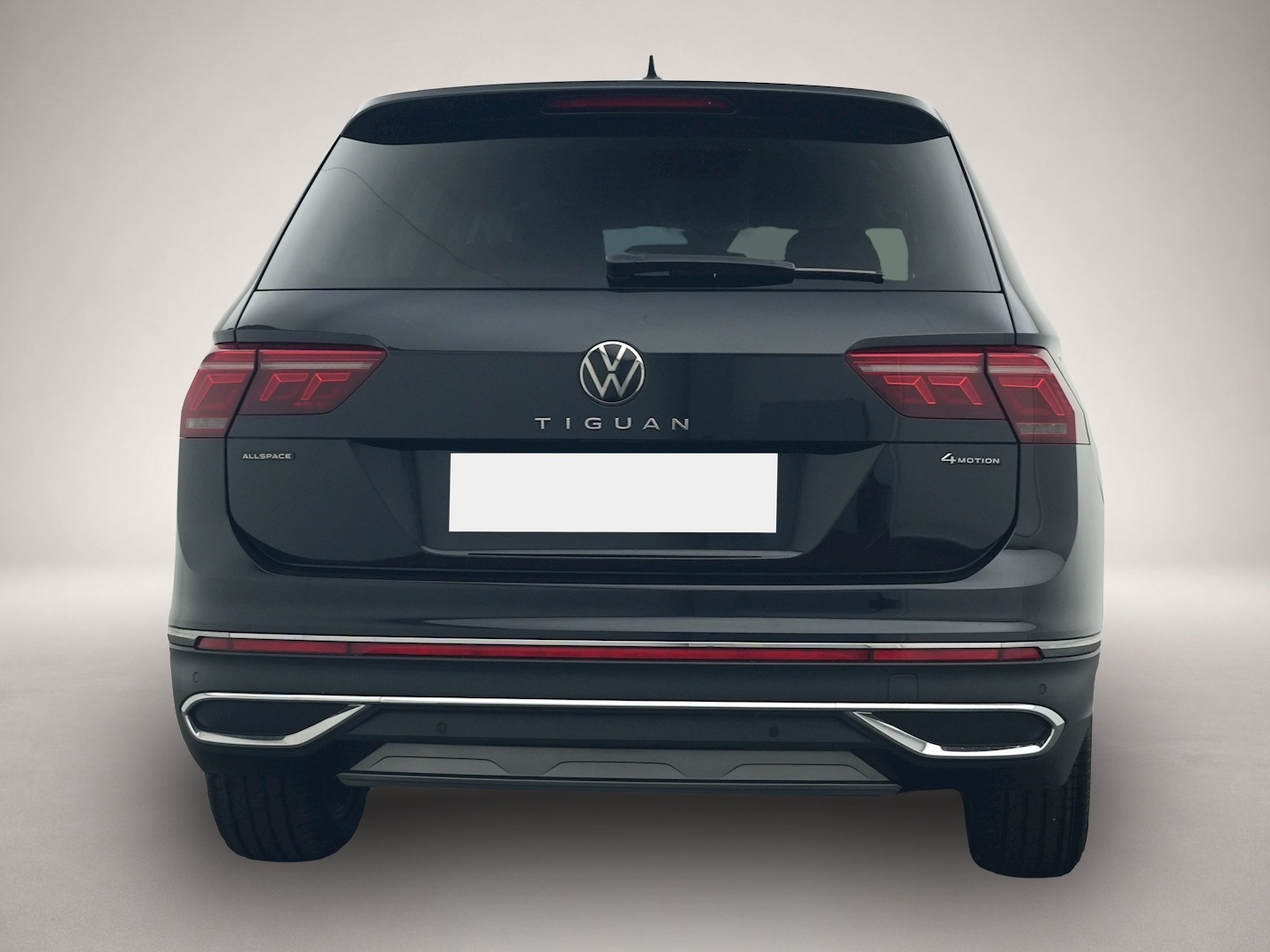 Bild 4 Volkswagen Tiguan Allspace 2.0 TSI DSG 4Mo. Elegance AHK IQ