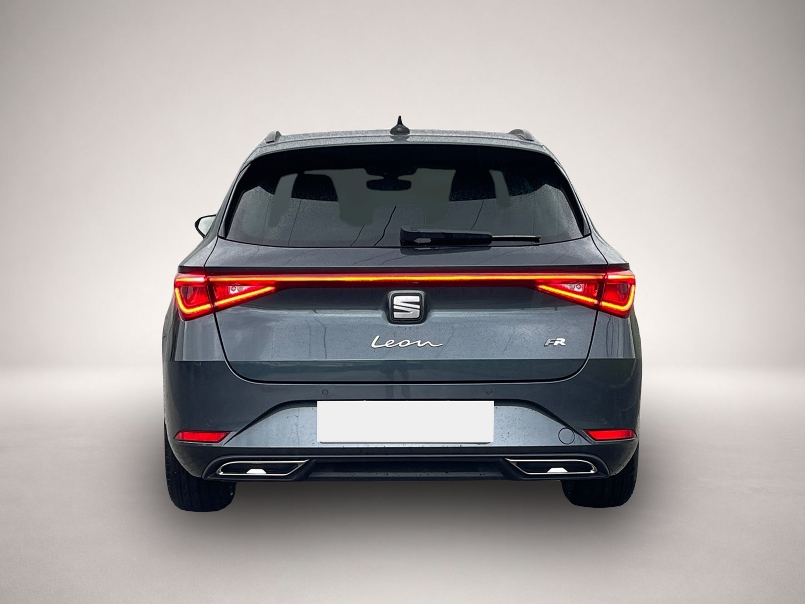 Bild 5 Seat Leon ST FR TDI DSG|AHK|NAVI+|KAMERA|ACC|KEYLESS