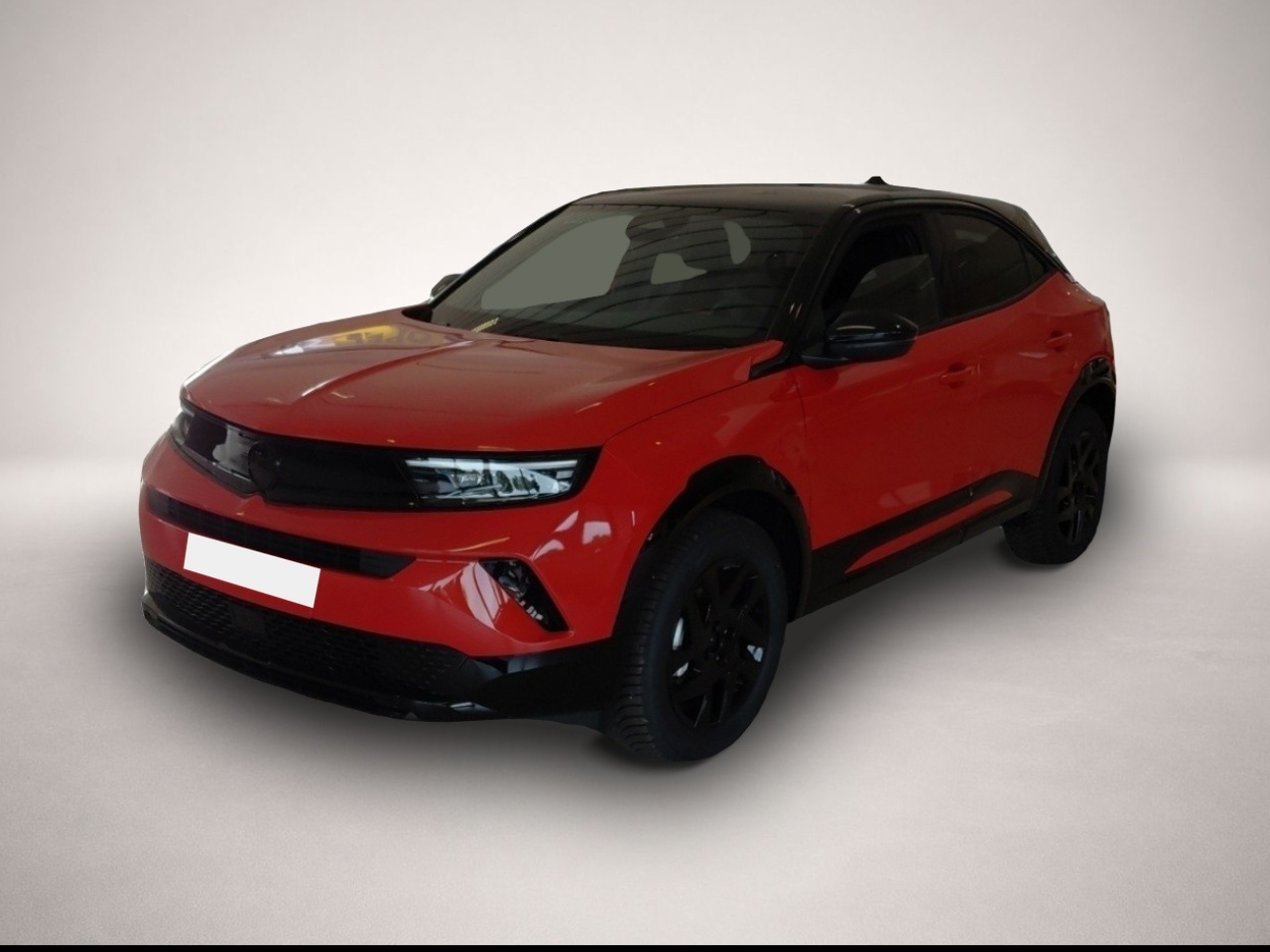 Bild Mokka Opel
