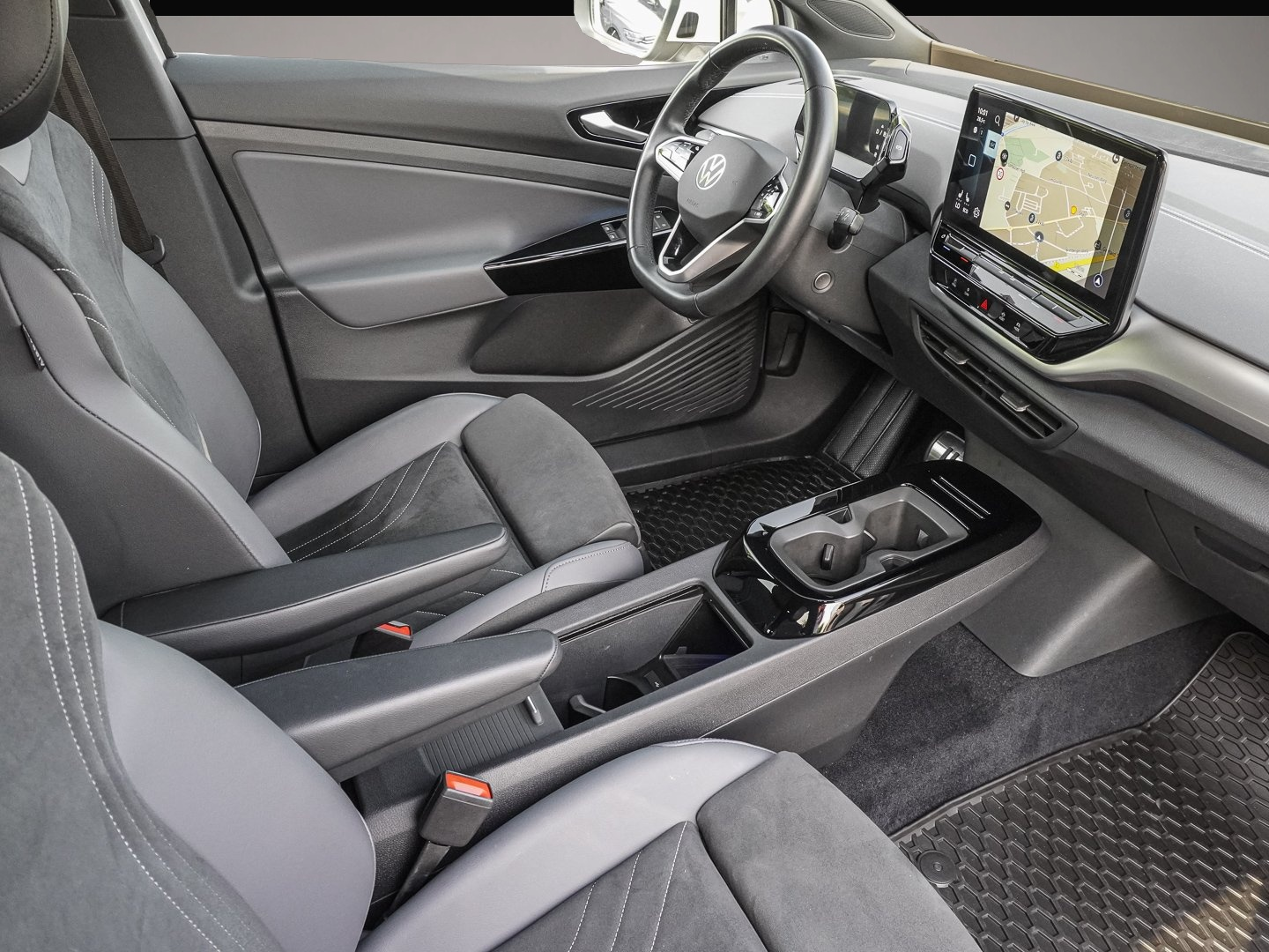 Bild 6 Volkswagen ID.5 Pro Performance