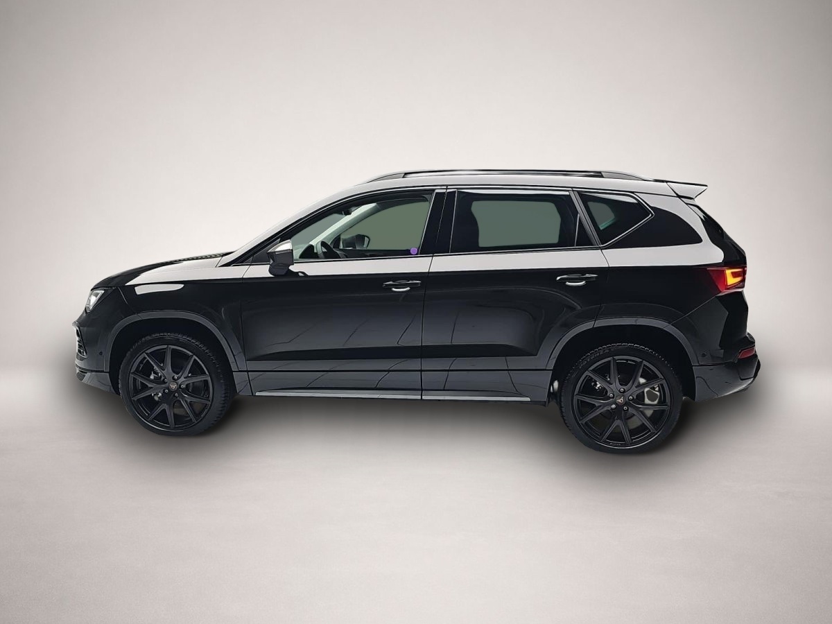 Bild 4 Cupra ATECA 1.5 TSI DSG NAVI LED ACC LEDER AHK LM19