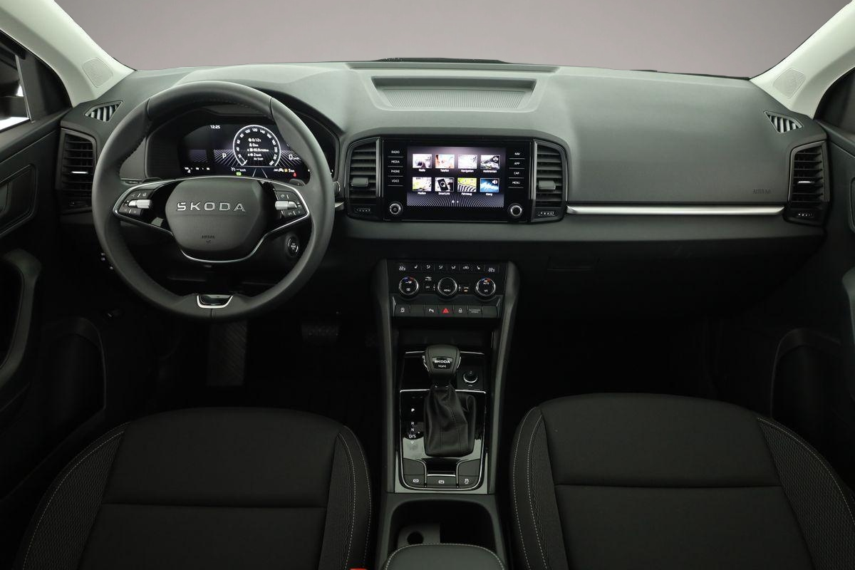 Skoda Karoq Karoq 2.0 TDI DSG 4x4 Selection, AHK, LED, Kamer - Thumbnail 5
