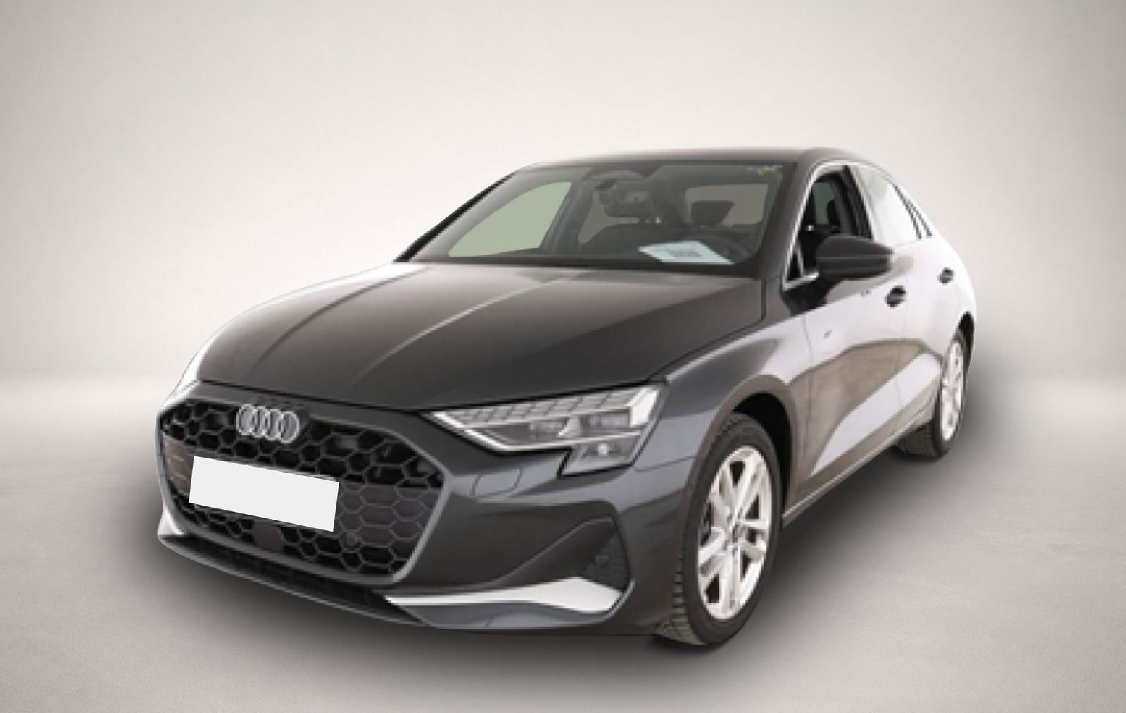 Bild 1 Audi A3 Limousine TDI S tronic advanced MMI*/Assisten