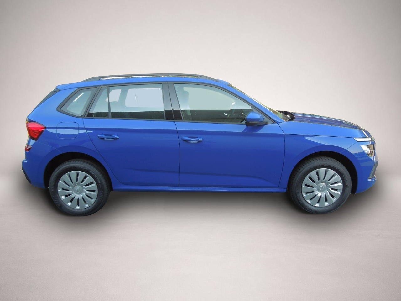 Skoda Kamiq Kamiq 1.0 TSI Essence/Klima/LED/Sitzheizung/PDC - Thumbnail 3