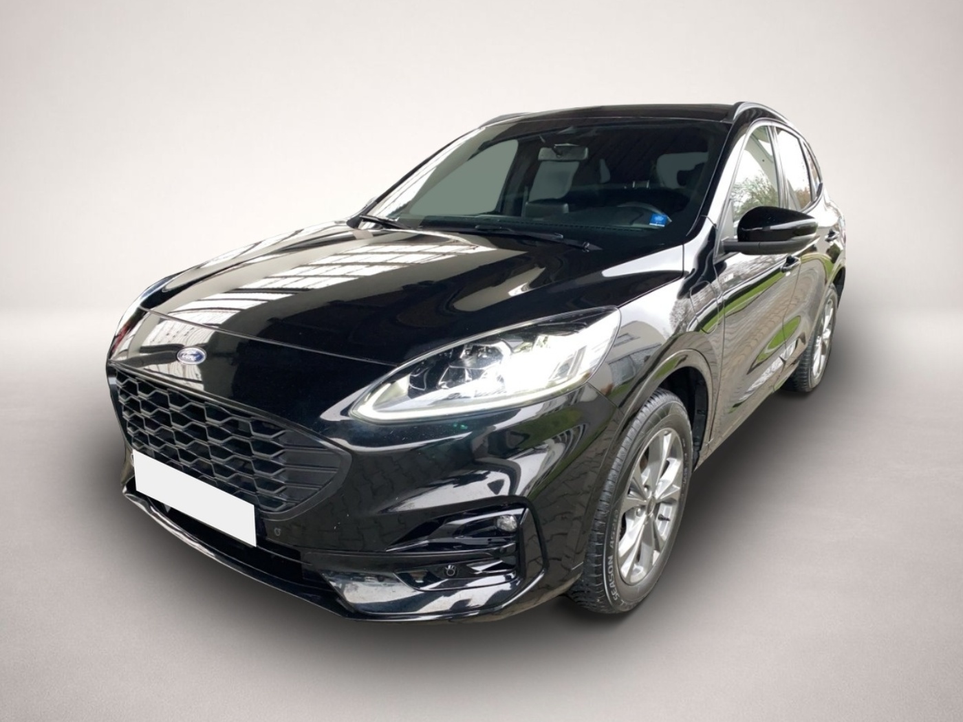Bild 1 Ford Kuga ST-Line X PHEV LED*WiPa*ACC*SHZ*RFK*