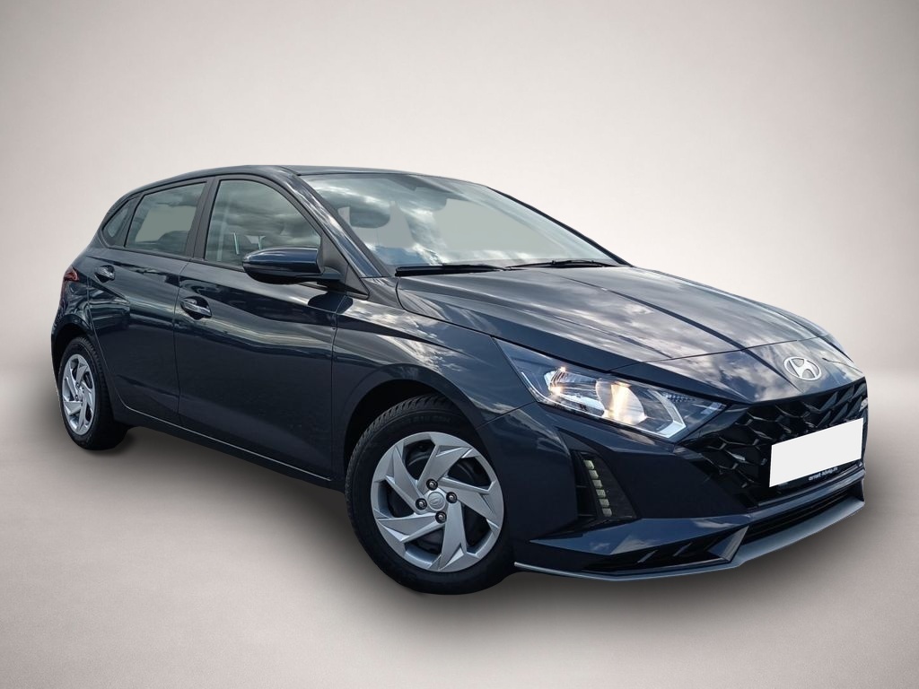 Fotografie 3 des Hyundai i20 1.0 T-GDI Select *CARPLAY*ANDROIDAUTO*RFK*