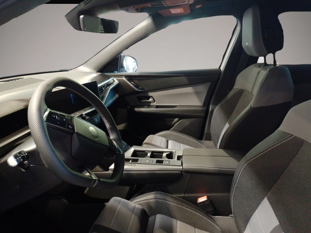 Fotografie 5 des Opel Grandland (X) Grandland GS 1.2 MILD-HYBRID ALLWETTER NAVI KAME
