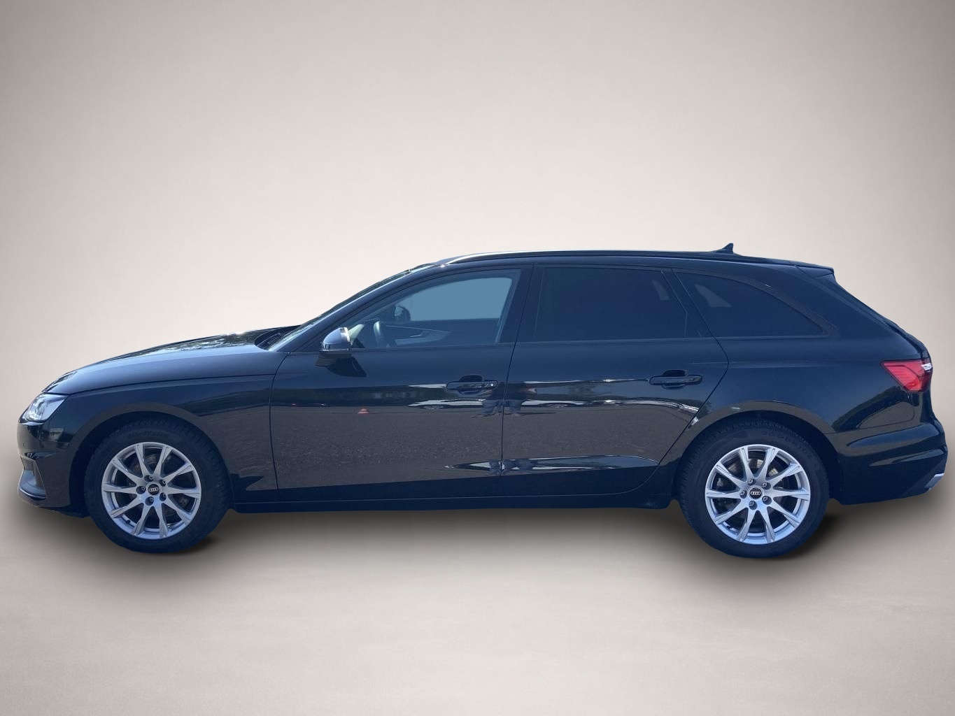 Bild 2 Audi A4 Avant 35 2.0 TFSI S-tronic NAVI+LED+DAB+SHZ+P