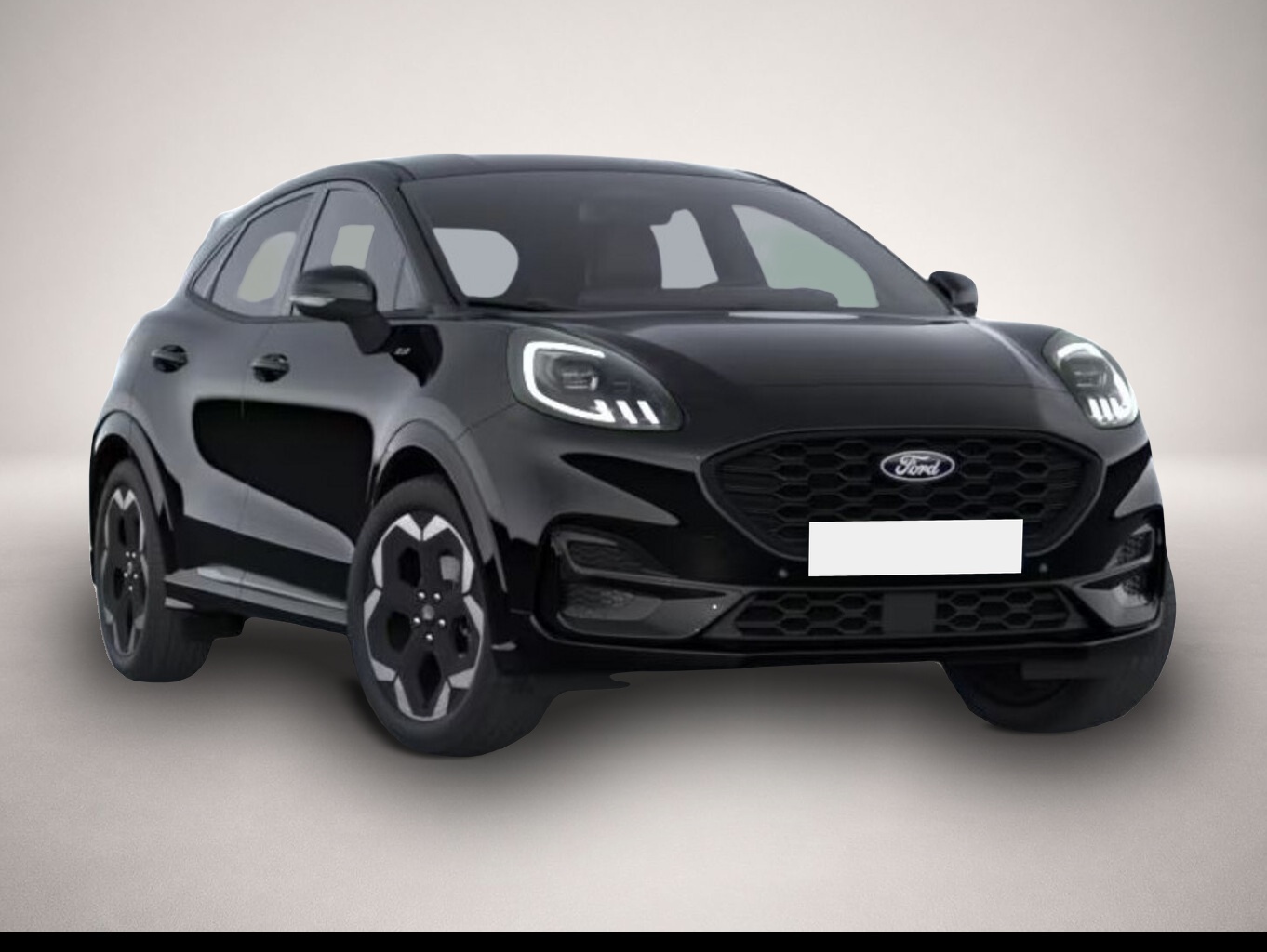 Fotografie 1 des Ford Puma MHEV ST-Line X WinterP Matrix Nav Kam B&O