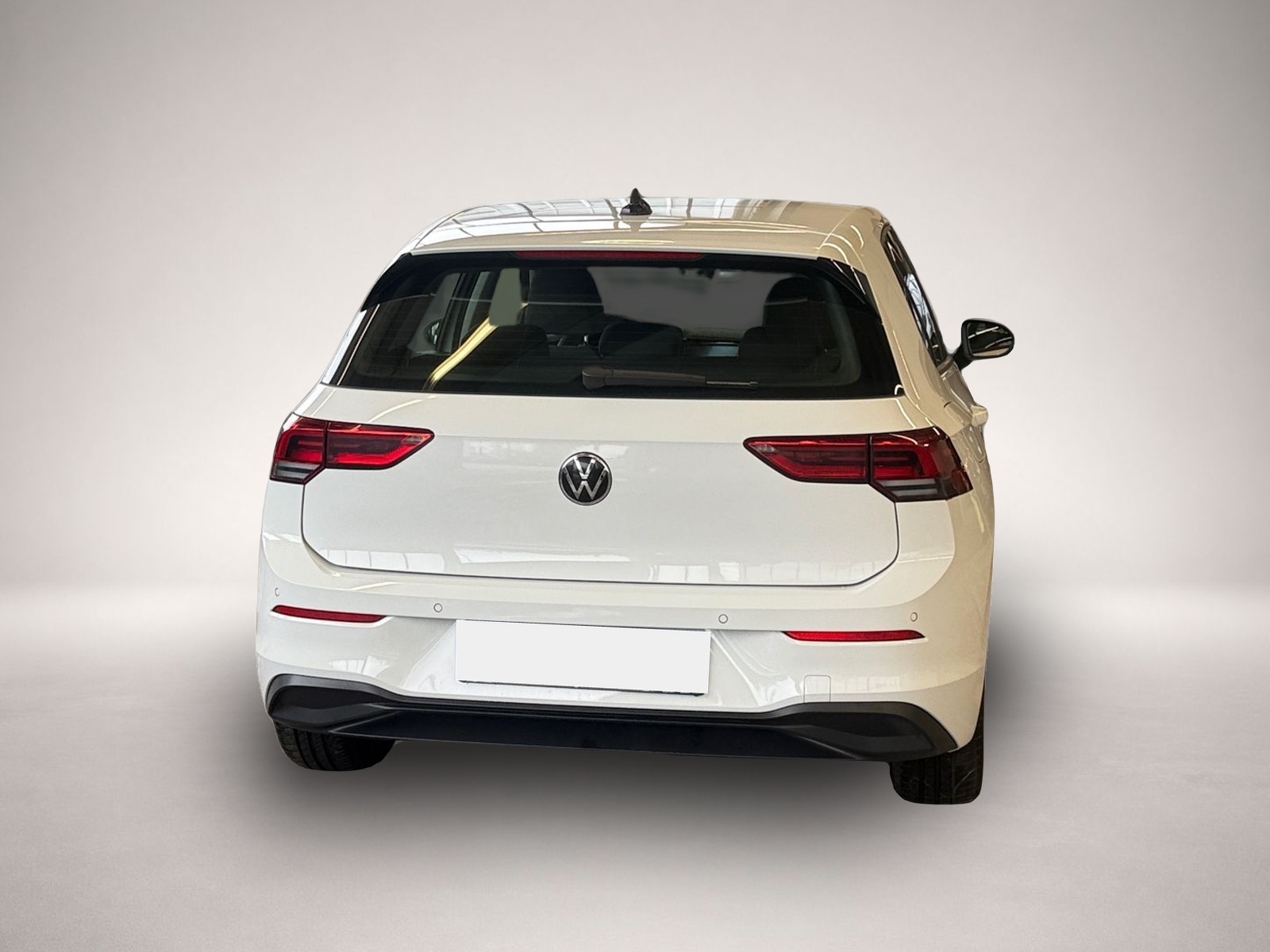 Fotografie 4 des Volkswagen Golf VIII 2.0 TDI Life *LED*AHK*Navi*