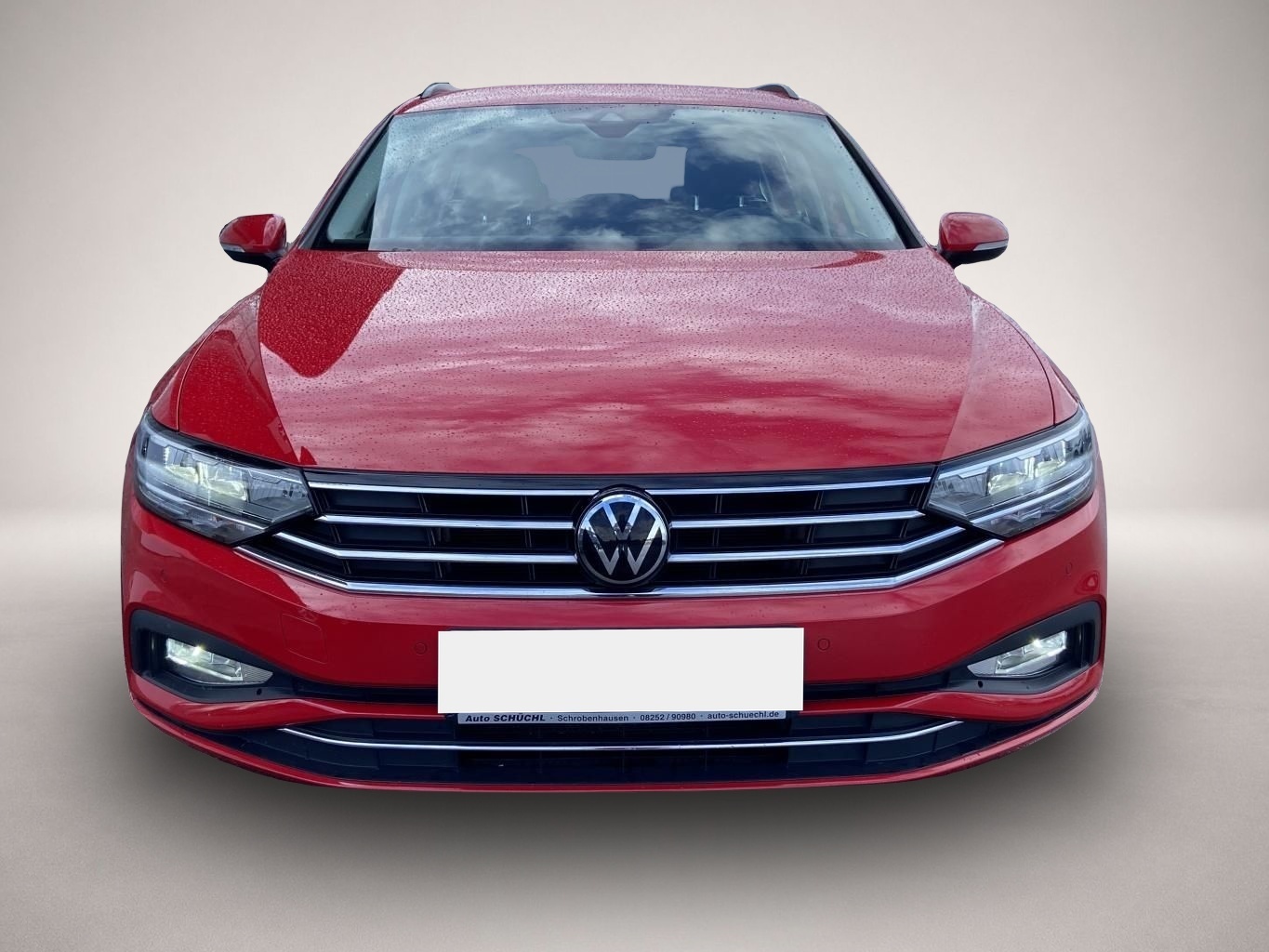 Fotografie 7 des Volkswagen Passat Variant 2.0 TDI DSG BUSINESS AHK+APP-CONN