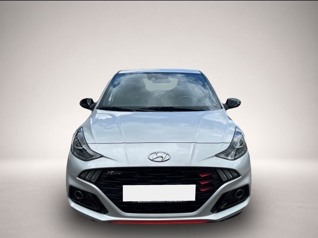 Bild 2 Hyundai i10 *1.0*N Line*R.KAM*LKH*SHZ*1.HAND*LANE.ASSIST