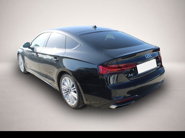 Bild 5 Audi quattro A5 Sportback 40 TDI quattro S tronic advanced Pa