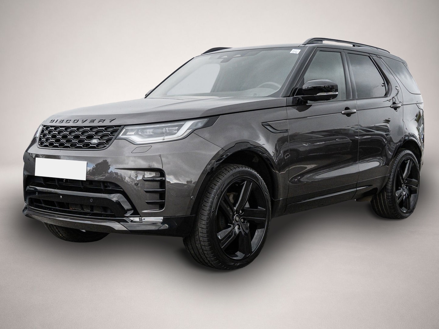 Fotografie 1 des Land Rover Discovery D300 Dynamic HSE PANO LED STANDHZG