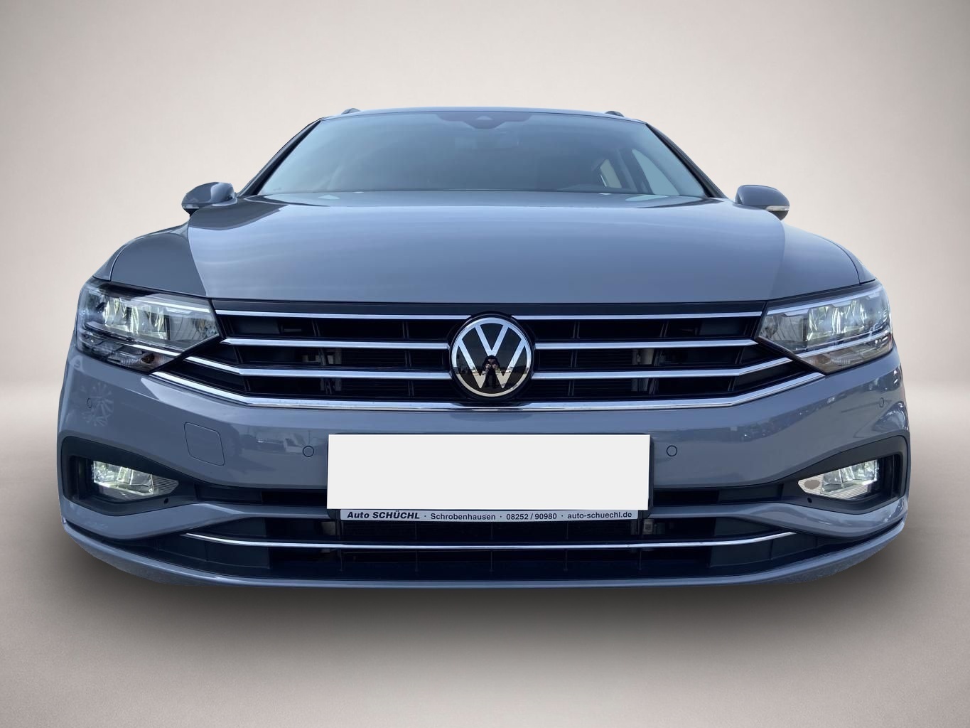 Bild 7 Volkswagen Passat Variant 2.0 TSI DSG Business APP-CONNECT+