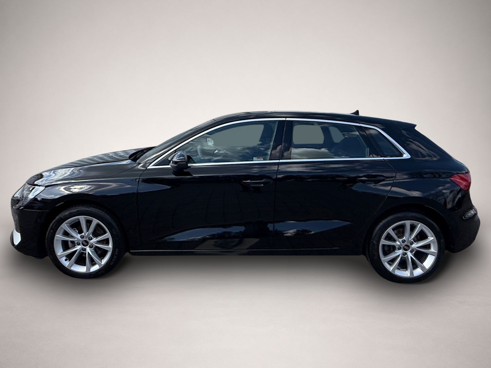 Bild 2 Audi A3 Sportback 35 TDI S-Tronic *Finanz ab 0,00%*