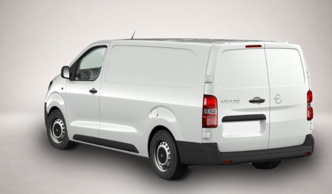 Bild 3 Opel Vivaro L2 Holzboden PDC Klima Temp 3S