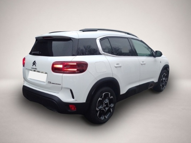 Bild 5 Citroën C5 Aircross C-Series 1.2 PT AT+LED+CAM+SHZ+NAVI+