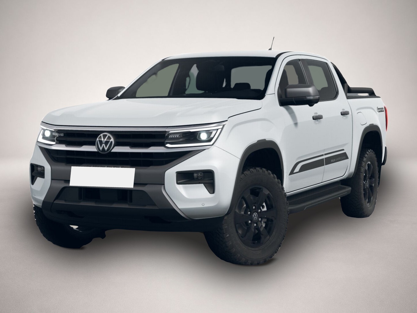 Bild Amarok Volkswagen