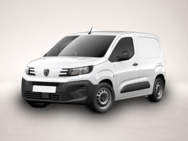 Fotografie Peugeot Partner L1H1 M *Gewerbedeal*Kamera/Allwetterr.