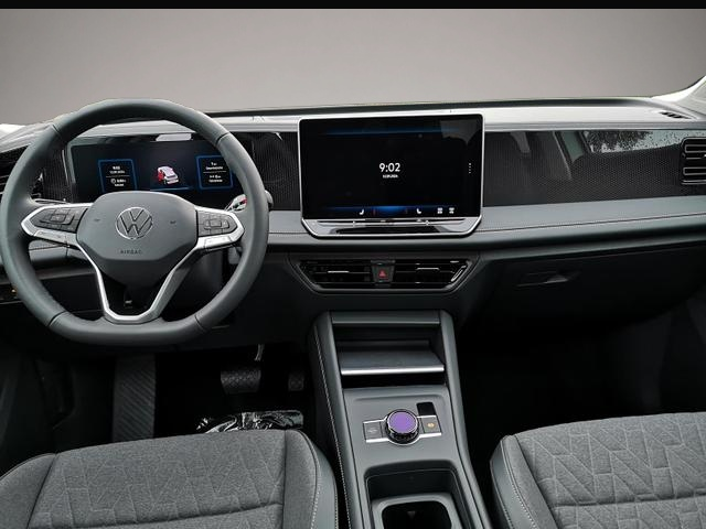 Bild 5 Volkswagen Tiguan 1.5 eTSI 96 kW Life Tiguan 1.5 eTSI Life Navi A.
