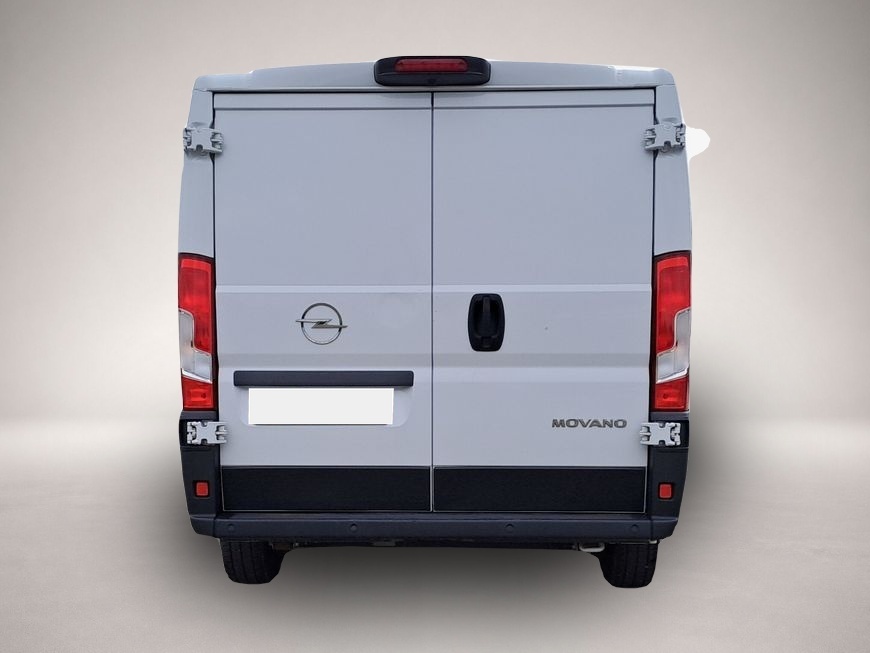 Bild 5 Opel Movano 2.2 D L1H1 2WD VA Edition PDC mit RFC