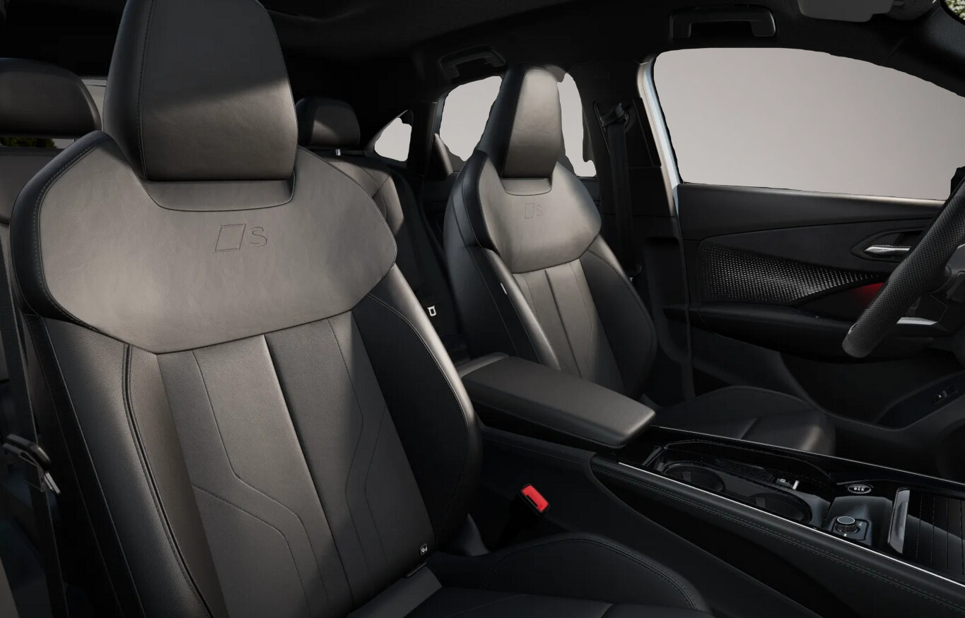 Bild 5 Audi Q3 Sportback 2xS line Tech+ Leder 19Z KlimaP AHK