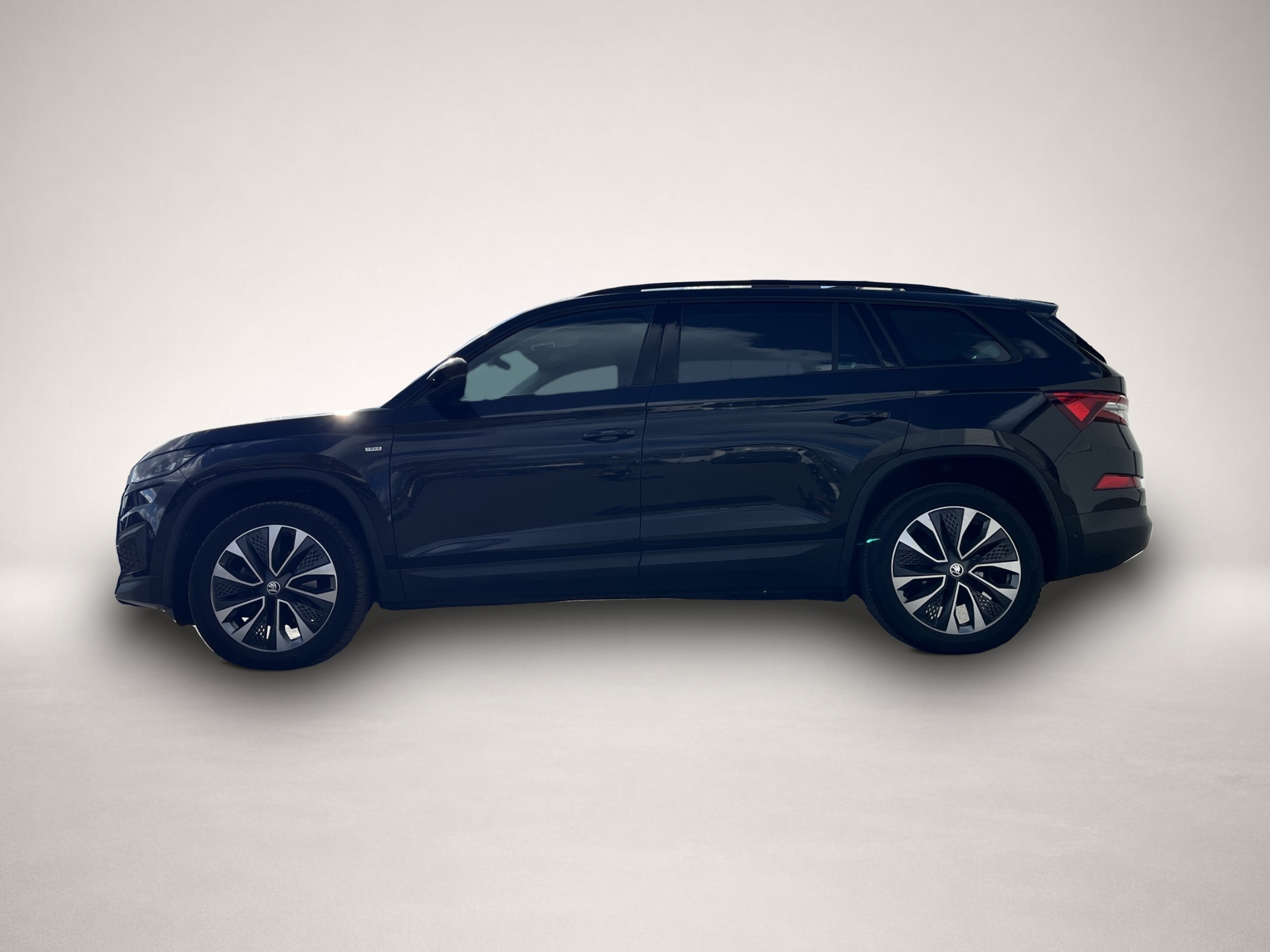 Bild 1 Skoda Kodiaq 2.0 TDI DSG Tour 219¤ m.20% Anz. Navi ACC