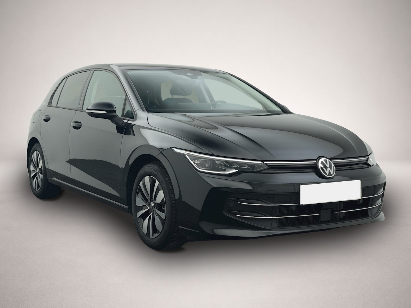 Bild 7 Volkswagen Golf 8 1.5 eTSI DSG Goal AHK IQ-LIGHT KAMERA