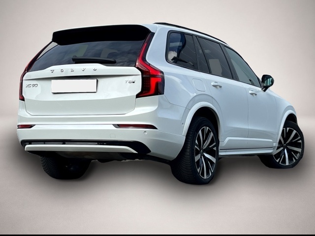 Bild 5 Volvo XC90 T8 AWD Recharge Plus Dark HUD/Pano/H&K