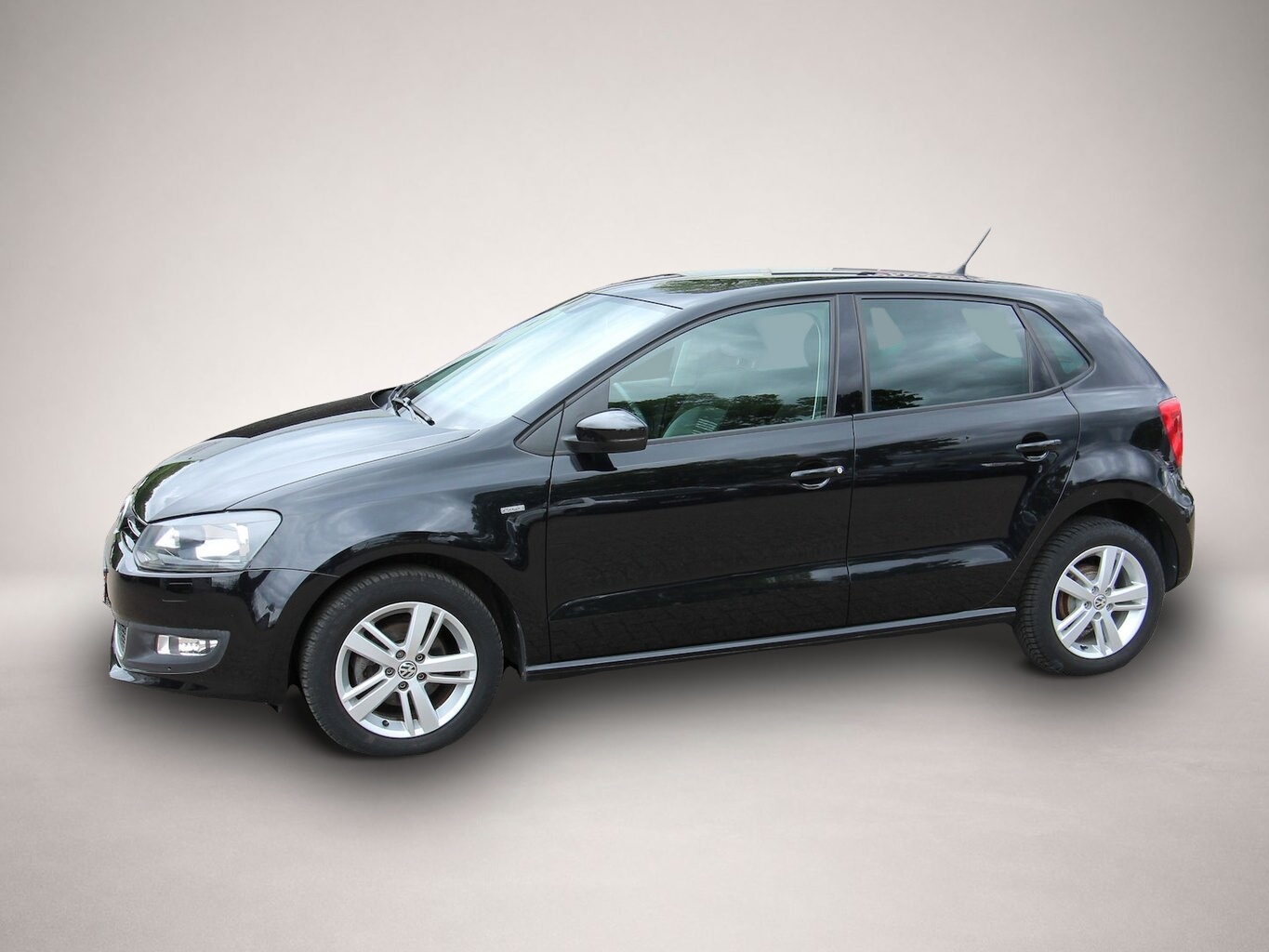 Bild 3 Volkswagen Polo V 1.2 Life CLIMATRONIC+SITZHEIZUNG+TEMPOMAT